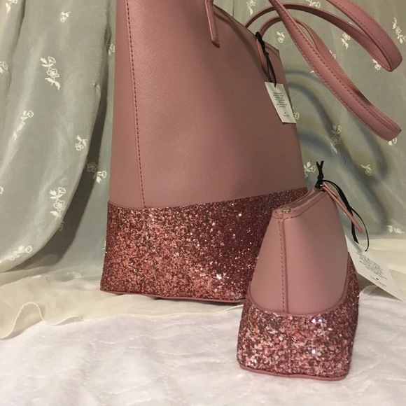 Brand new Kate Spade Handbag Set - Picture 3 of 5